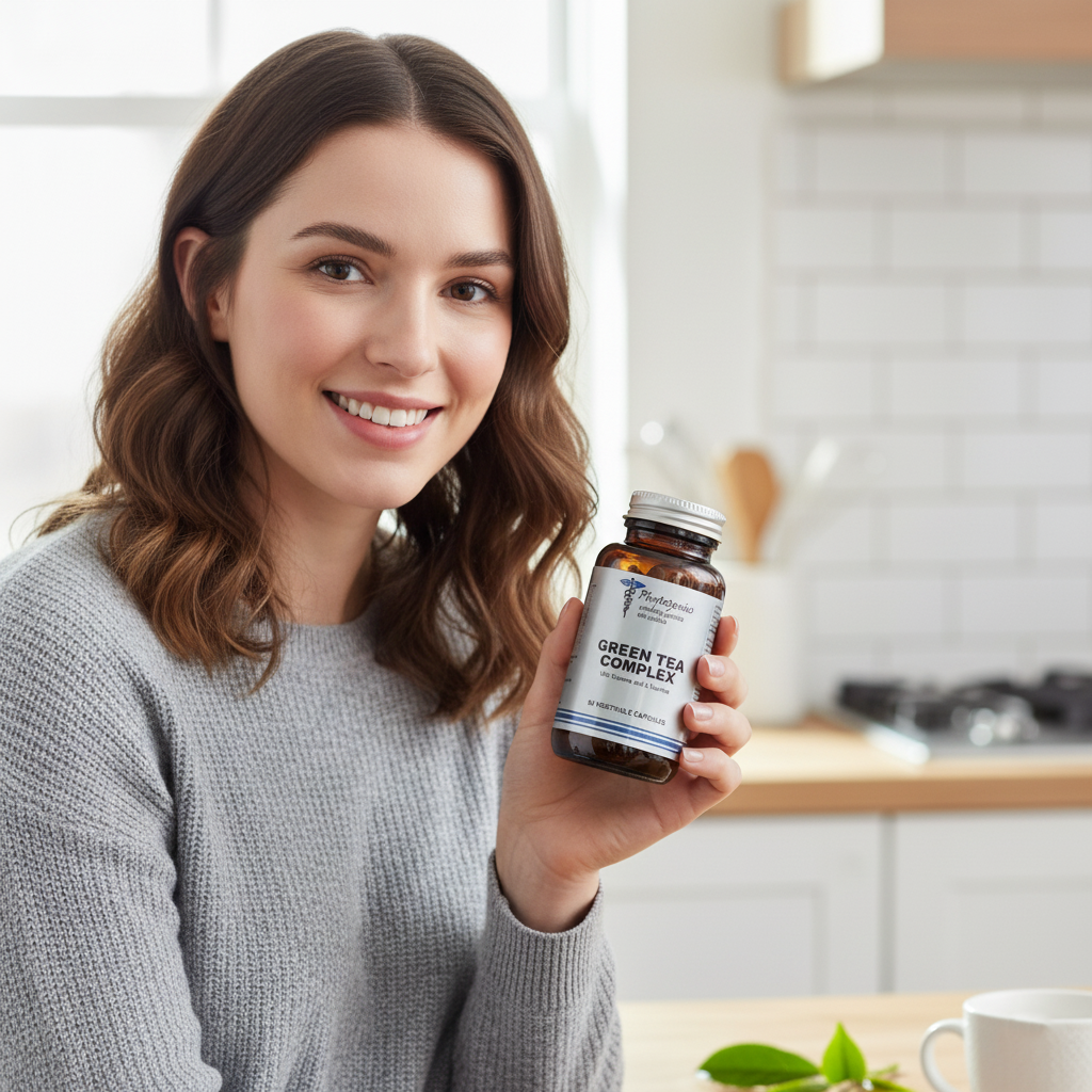 Unlock Your Body's Fat-Burning Potential